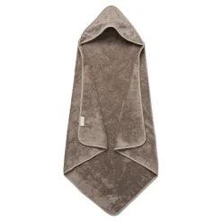 Clearance Håndklæde med hætte, Atmosphere, 100x100cm Børn Badeslag & Ponchoer