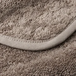 Hot Håndklæde med hætte, Atmosphere, 70x70cm Børn Badeslag & Ponchoer