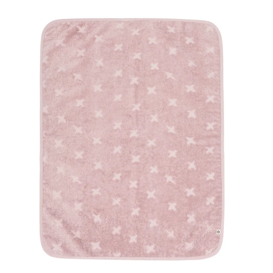 Best Håndklæde til puslepude - nightingale 50x65 Børn Badekåber & Håndklæder