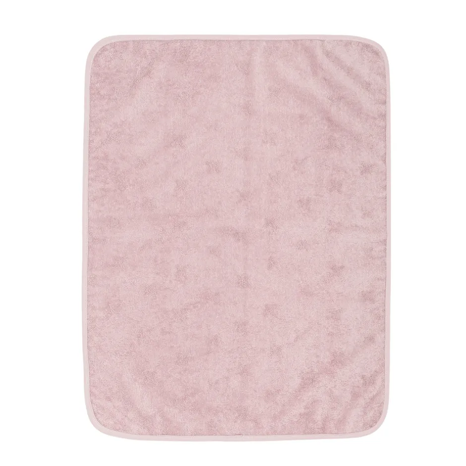 Best Håndklæde til puslepude - nightingale 50x65 Børn Badekåber & Håndklæder