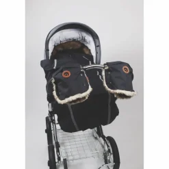 Discount Håndmuffer - Black Vognhandsker