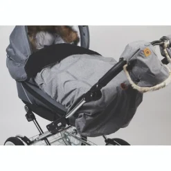 New Håndmuffer - Sand Vognhandsker