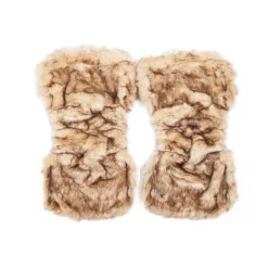 Hot Håndmuffer basic sand Vognhandsker