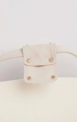 Sale Håndtagsrem til SleepCarrier - Oat beige Lifte