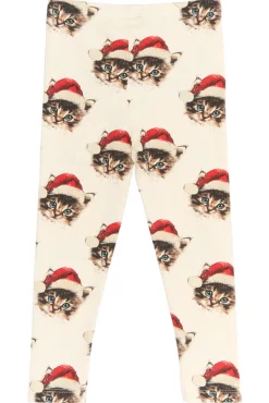 Best Holiday Rib Nat Sæt - GARDENIAC Juletøj|Nattøj & Natkjoler