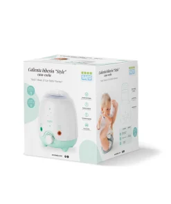 Sale Home-and-Car Bottle Warmer Tilberedning & Rengøring