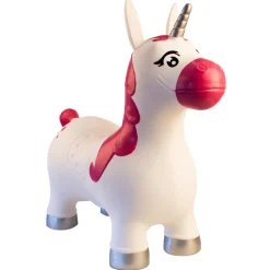 Online Hoppedyr Enhjørning Hoppedyr & Gyngeheste