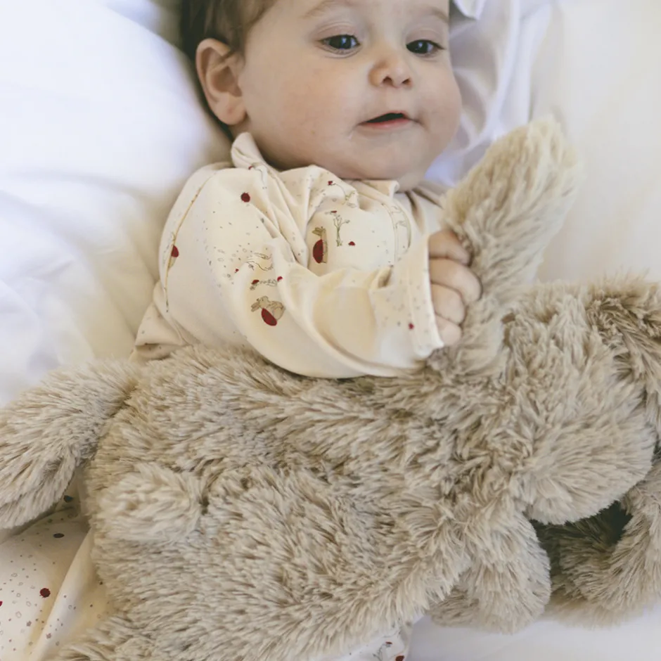 Outlet Houston tyngde bamse lille Kanin Børn Tyngdeprodukter|Tyngdebamser