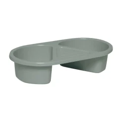 Outlet Hoved-/halefad - breeze green Tilbehør Til Bad & Pleje