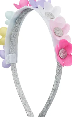 Hårbøjle - Multi Festtøj & Tilbehør