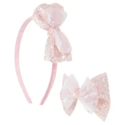 Discount Hårbøjle sæt - ROSA Festtøj & Tilbehør