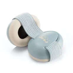 New Høreværn til baby - Blå Sikkerhed I Hjemmet