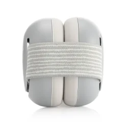 Hot Høreværn til baby - Grå Sikkerhed I Hjemmet