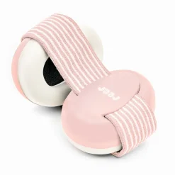 Discount Høreværn til baby - lyserød Sikkerhed I Hjemmet