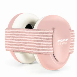 Discount Høreværn til baby - lyserød Sikkerhed I Hjemmet