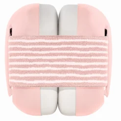 Discount Høreværn til baby - lyserød Sikkerhed I Hjemmet