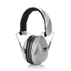 Outlet Høreværn til børn - Grå Sikkerhed I Hjemmet