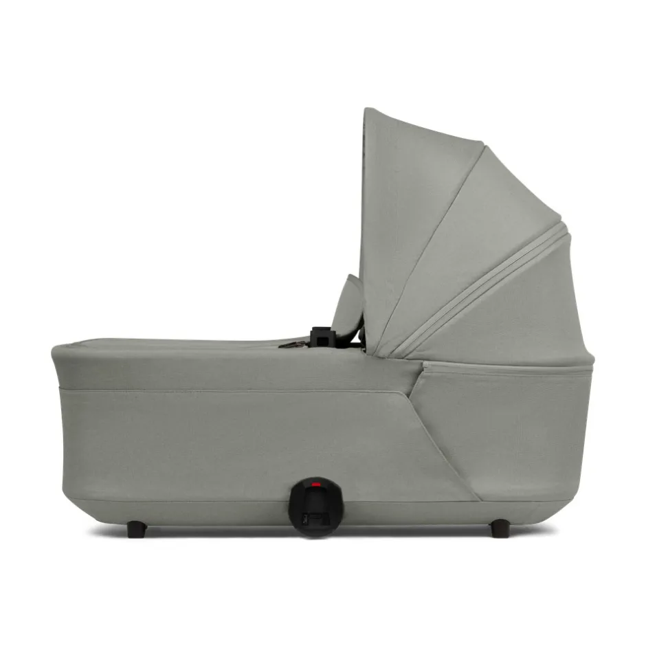 Best Hub2 Liggedel - Sage green Liggedele Til Kombivogne