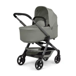 Best Hub2 Liggedel - Sage green Liggedele Til Kombivogne