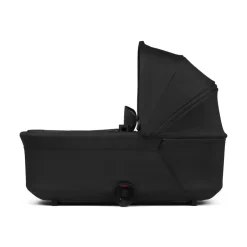 Hub2 Liggedel - Space black Liggedele Til Kombivogne