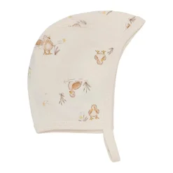 Discount Hue AOP single lag - Doe Babyhjelme|Præmatur Tøj