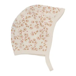 Best Hue AOP single lag - Pale Mauve Babyhjelme|Præmatur Tøj