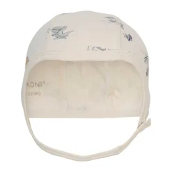 Best Hue AOP single lag - Zen Blue Babyhjelme|Præmatur Tøj