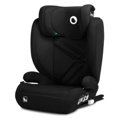 Sale Hugo I-size - black carbon Autostole 100-150 Cm (4-12 År)