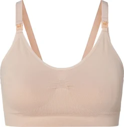 Discount Hura Sømløs Amme-Bh - Moonlight Amme Bh'Er