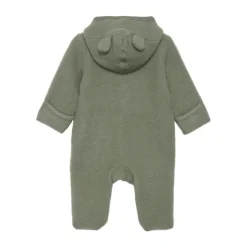 New Hush uld heldragt - 959 Ulddragter|Heldragter M. Fod