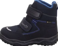 Outlet HUSKY - 8000 Vinterstøvler