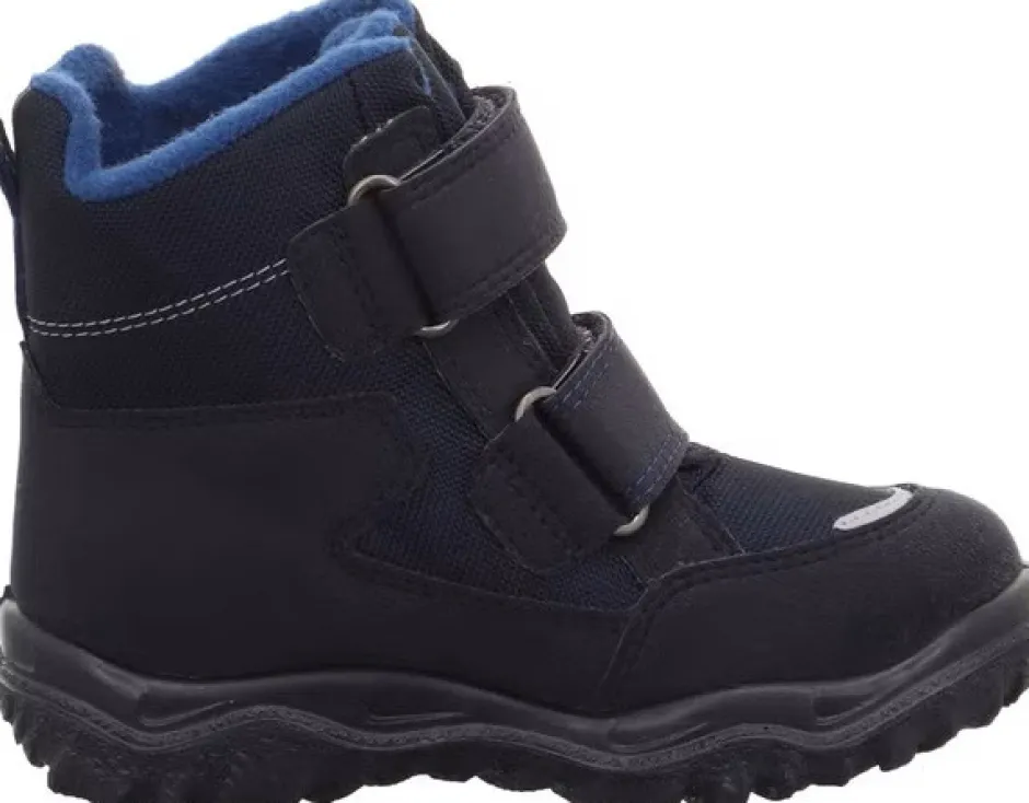 Outlet HUSKY - 8000 Vinterstøvler