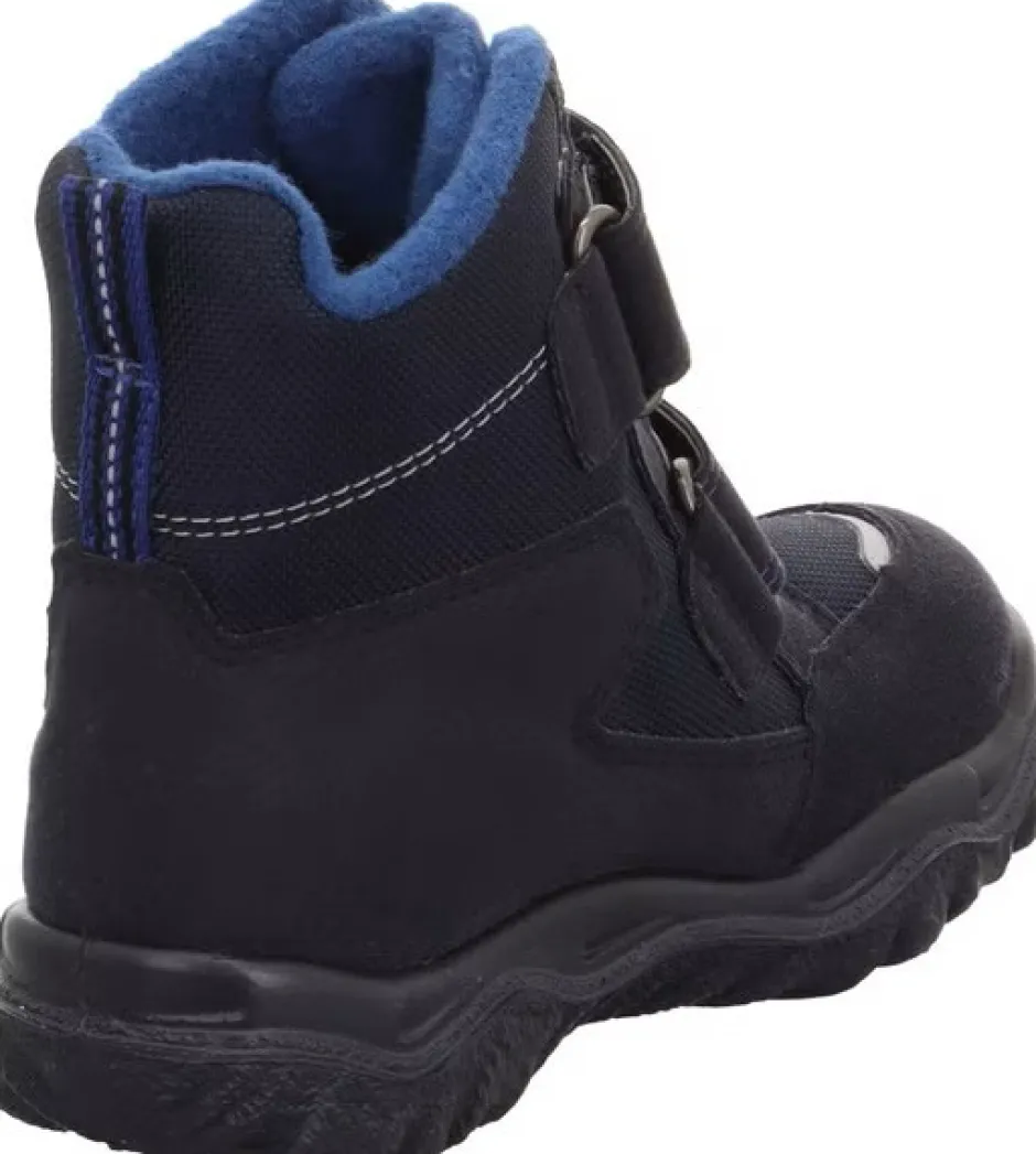 Outlet HUSKY - 8000 Vinterstøvler