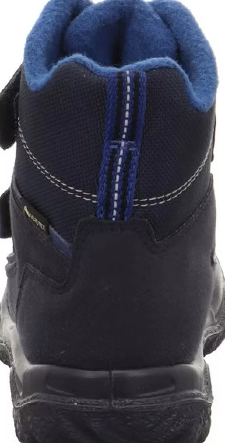 Outlet HUSKY - 8000 Vinterstøvler