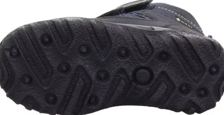 Outlet HUSKY - 8000 Vinterstøvler