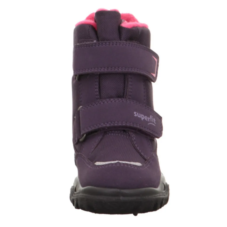 Discount HUSKY - 18 Vinterstøvler