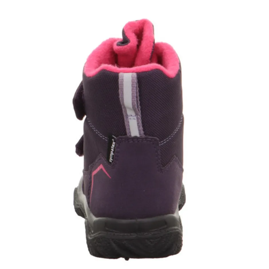 Discount HUSKY - 18 Vinterstøvler