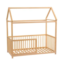 Outlet Husseng 70x140 Børn Tremmesenge