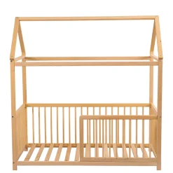 Outlet Husseng 70x140 Børn Tremmesenge