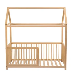 Outlet Husseng 70x140 Børn Tremmesenge