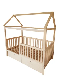 Best Husseng 80x160 Børn Juniorsenge