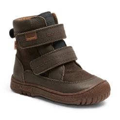 Outlet Huxie tex - grey Vinterstøvler