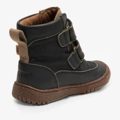 Clearance Huxie tex - marine Vinterstøvler