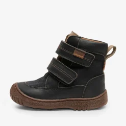 Clearance Huxie tex - marine Vinterstøvler