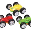 Best Hvirvelvind racerbil, 3 ass. Farver Legetøjsbiler