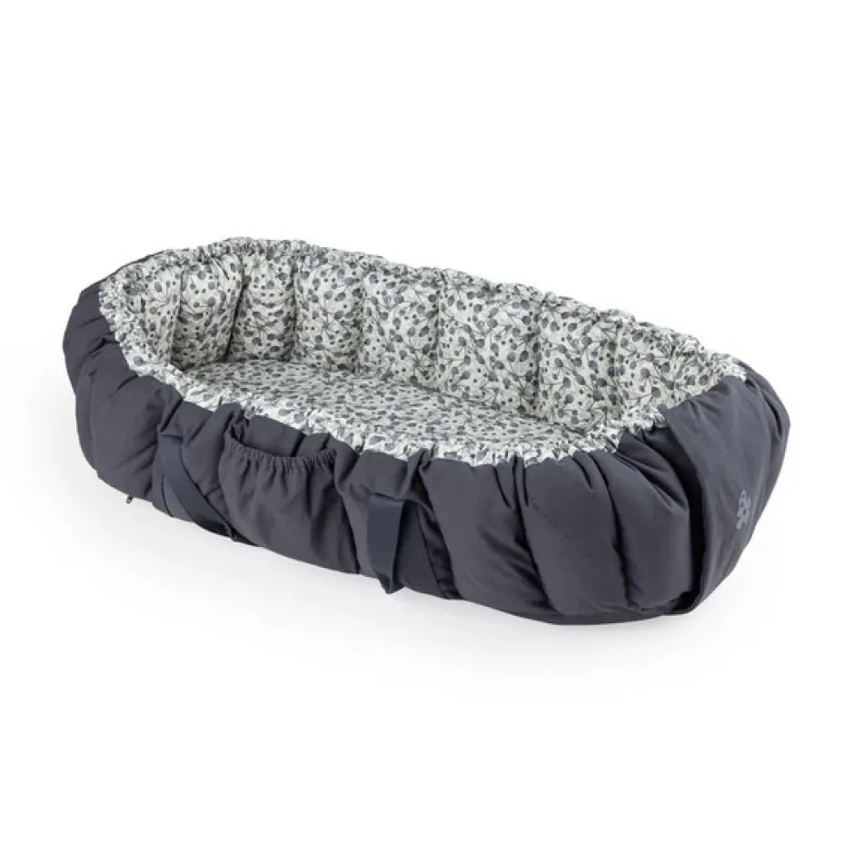 Discount 3-i-1 Babylift - Blue Olive Lifte