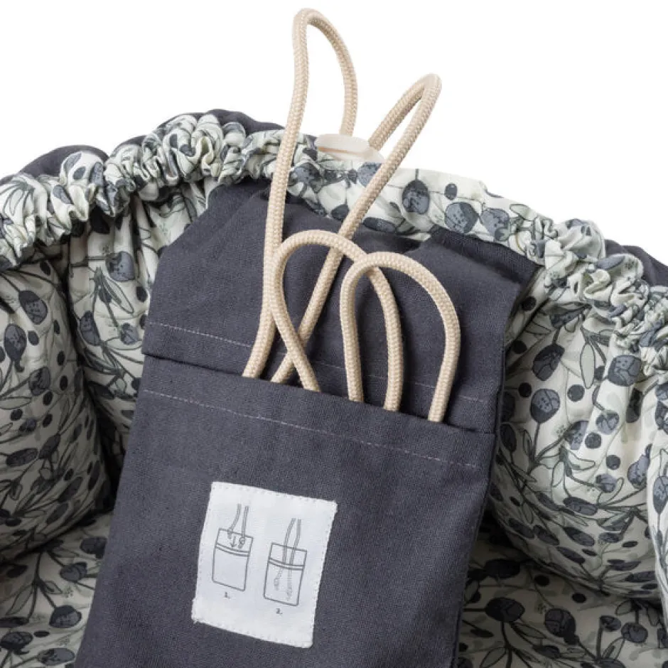 Discount 3-i-1 Babylift - Blue Olive Lifte