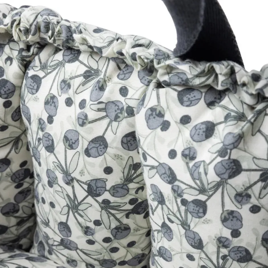 Discount 3-i-1 Babylift - Blue Olive Lifte