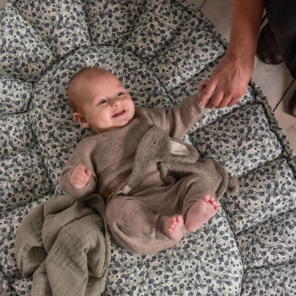 Discount 3-i-1 Babylift - Blue Olive Lifte