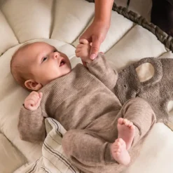 3-i-1 Babylift - Dark Olive Lifte